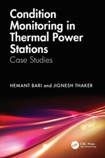 Condition Monitoring in Thermal Power Stations