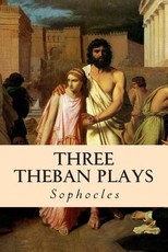 Three Theban Plays