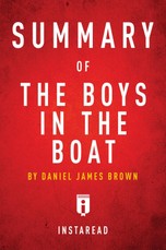 Summary of The Boys in the Boat