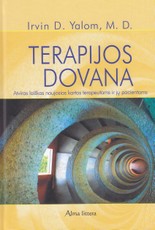 Terapijos dovana