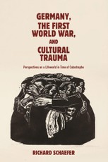 Germany, the First World War, and Cultural Trauma