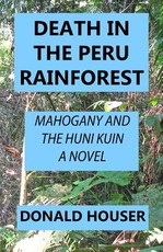 Death In The Peru Rainforest