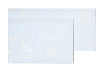 Vokai C6 WIATR120g 10vnt balti