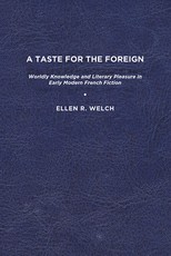 A Taste for the Foreign