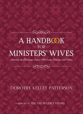 A Handbook for Ministers' Wives