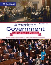 American Government: