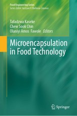 Microencapsulation in Food Technology