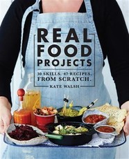 Real Food Projects