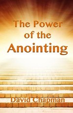 The Power of the Anointing