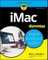 iMac For Dummies