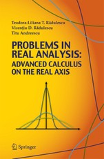 Problems in Real Analysis