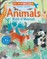 Lift the Flap: Learning+ Animals