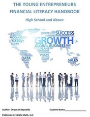 Young Entrepreneurs Financial Literacy Handbook
