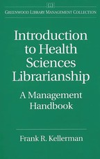 Introduction to Health Sciences Librarianship