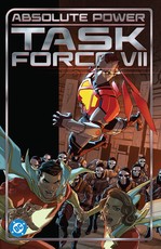 Absolute Power: Task Force Seven
