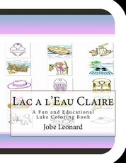 Lac a l'Eau Claire