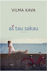 Aš tau sakau