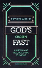 God's Chosen Fast