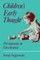 Children's Early Thought