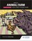 Orwell's Animal Farm: The Graphic Edition with CSEC Study Guide