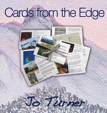 Cards From The Edge