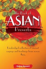The Book of Asian Proverbs