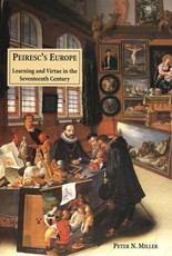 Peirescs Europe