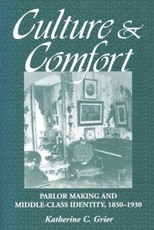 Culture and Comfort