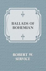 Ballads of Bohemian