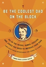 Be the Coolest Dad on the Block