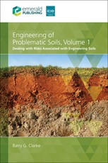 Engineering of Problematic Soils Volume 1