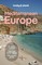 Lonely Planet Mediterranean Europe