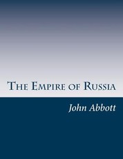 The Empire of Russia