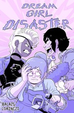 Dream Girl Disaster
