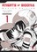 Knights of Sidonia, Master Edition 1