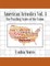 American Acrostics Volume 4