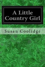 A Little Country Girl