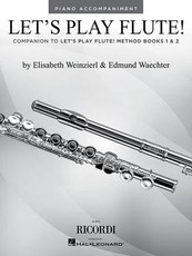 Let's Play Flute!