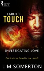 Tarot's Touch