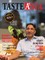Taste Asia Magazine Interview with Chef Iftahar Ahmad,