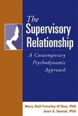 The Supervisory Relationship