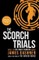 The Maze Runner 2. The Scorch Trials
