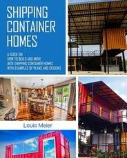 Shipping Container Homes