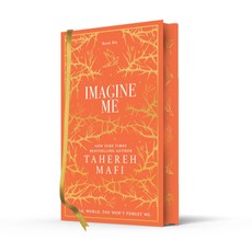 Imagine Me. Special Collectors Edition