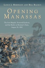 Opening Manassas