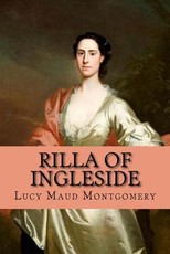 Rilla Of Ingleside