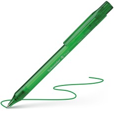 Tušinukas Fave 770 žalias