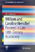 William and Caroline Herschel
