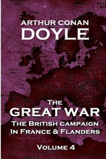 The British Campaign in France and Flanders - Volume 4
