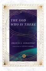 God Who Is There